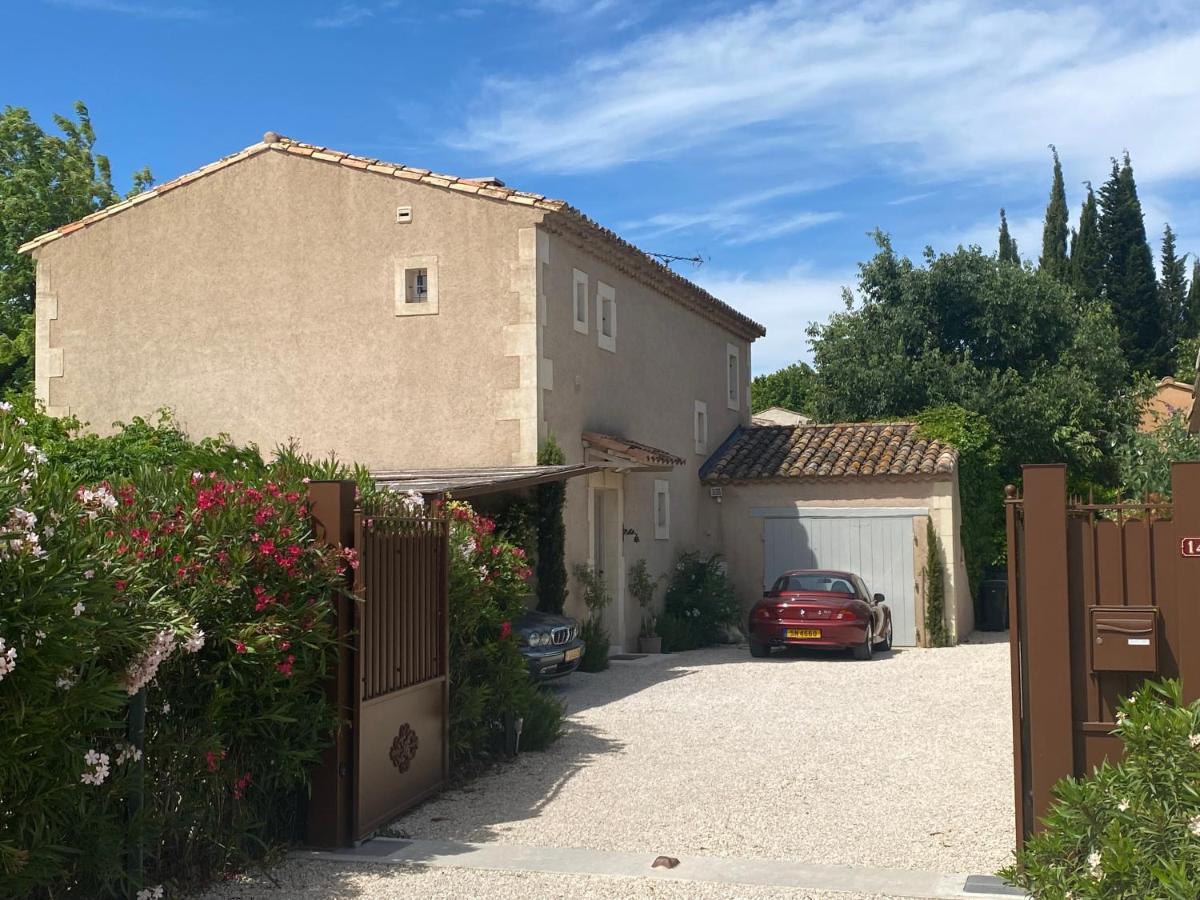 La Paradoune 3 Exteriör bild