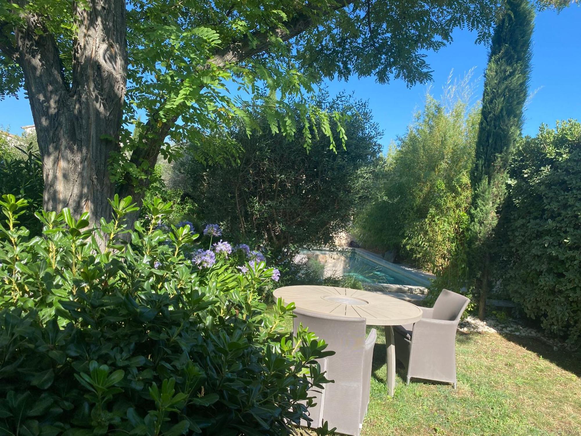 La Paradoune 3 Exteriör bild